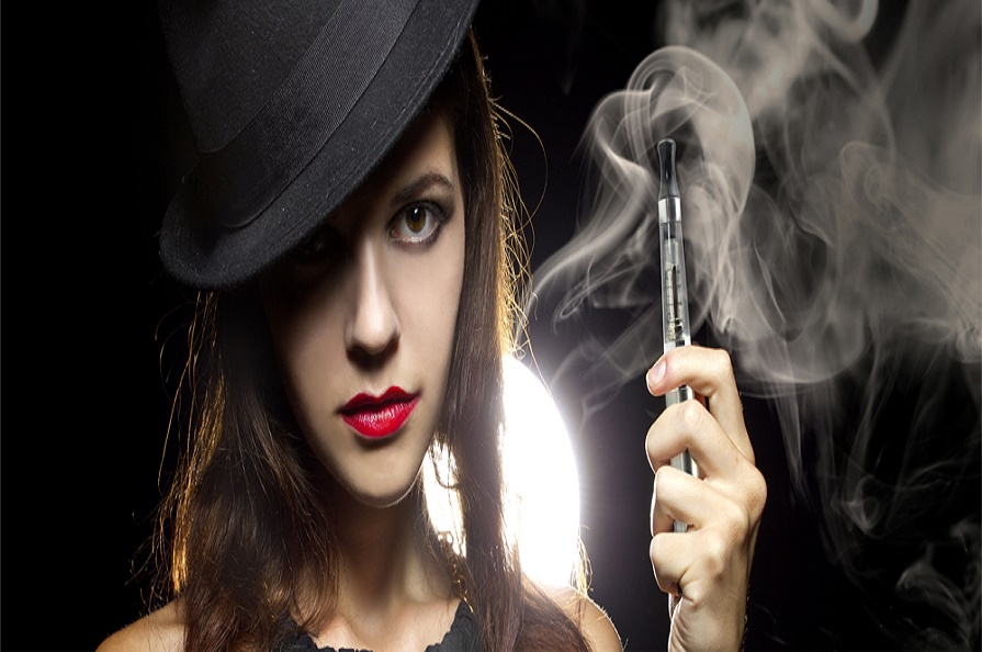E-Cig Saving For Health and Money